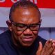 Labour Party (LP) presidential candidate, Peter Gregory Onwubuasi Obi