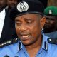 Chairman of Police Service Commission (PSC), retired IGP Solomon Arase