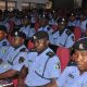 Nigeria Police Force