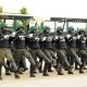 Nigeria Police Force