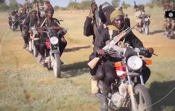 Bandits kidnap 46 in Zamfara after attacking Gana town