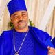 Musiliu Akinsanya, popularly known as MC Oluomo