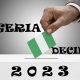 Nigeria elections