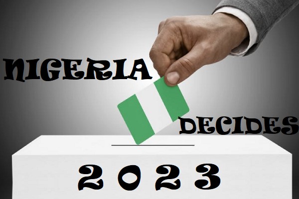 Nigeria elections