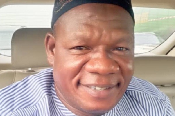 OPC President, Otunba Wasiu Afolabi (alias Askari)