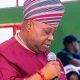 Osun State Governor, Senator Ademola Adeleke
