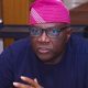 Director of the presidential campaign council of the All Progressives Congress (APC), Bayo Onanuga