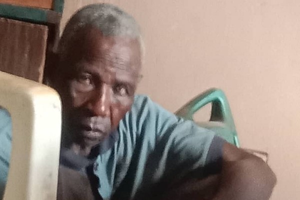 Lucas Ateniola