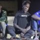 Arrested criminal gang of kidnappers in Anambra State