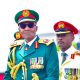President Muhammadu Buhari