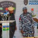 Police deranked Inspector Adejoh Siaka