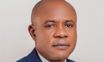 Enugu State Governor, Barr. Peter Mbah