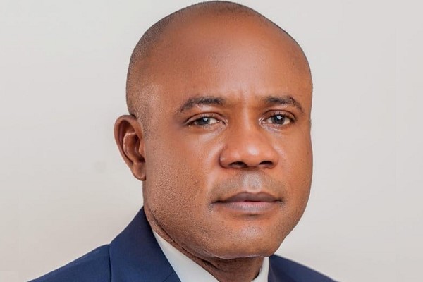 Enugu State Governor, Barr. Peter Mbah