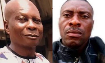 Thomas Odion kidnapped by gunmen led by Police Inspector Atausen Luke