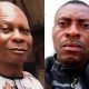 Thomas Odion kidnapped by gunmen led by Police Inspector Atausen Luke