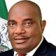 Chairman of Police Service Commission (PSC), retired Inspector General of Police, Dr. Solomon Arase