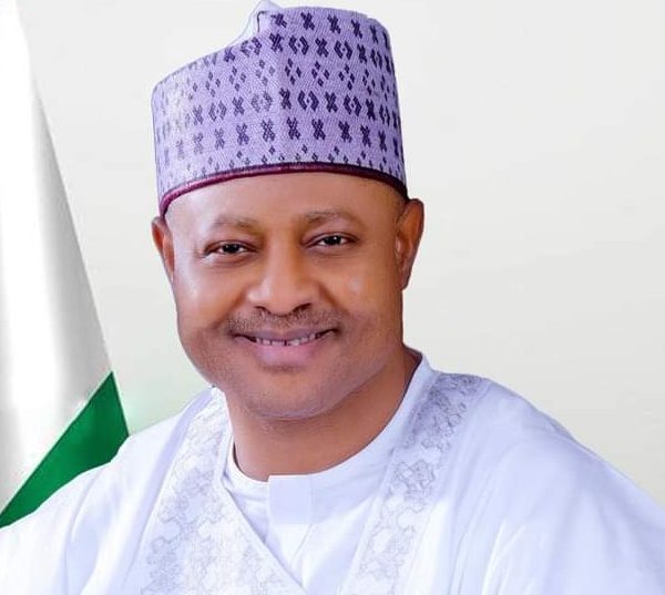 Why we choose to negotiate with bandits — Gov Uba Sani