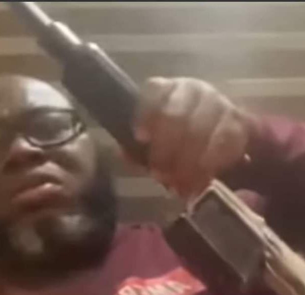Niger Delta Militant Warlord, Alhaji Asari Dokubo