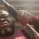 Niger Delta Militant Warlord, Alhaji Asari Dokubo