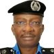 Inspector-General of Police, IGP Olukayode Adeolu Egbetokun