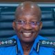 Inspector-General of Police, IGP Olukayode Adeolu Egbetokun