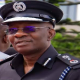 Inspector General of Police (IGP) Kayode Egbetokun