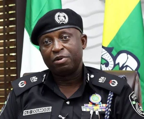 Gunmen abduct Lagos ex-CP’s wife in Ogun
