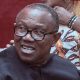 Labour Party (LP) Presidential Candidate, Peter Gregory Obi