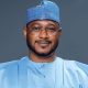 Zamfara State Governor Dauda Lawal