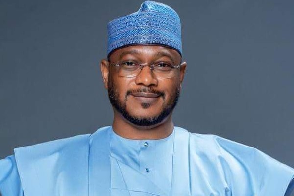 Zamfara State Governor Dauda Lawal