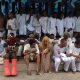 Gays arrested during a marriage in Delta State
