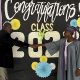 Barrister Emmanuel Ogebe with Gwoza Grad Sarah