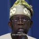 President Bola Ahmed Tinubu