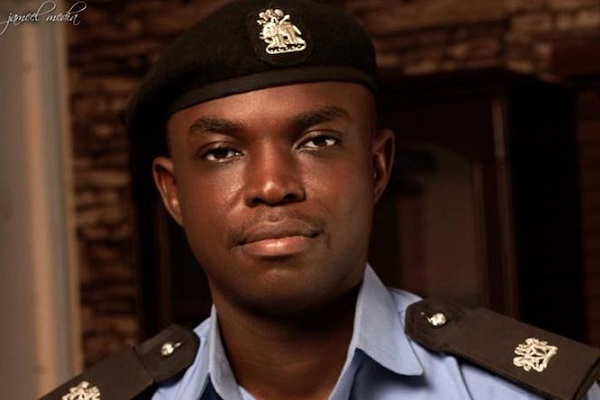 Lagos State Police Command Police Public Relations Officer, SP Benjamin Hundeyin