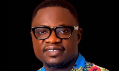 Hon. Damilare Bello Mohammed