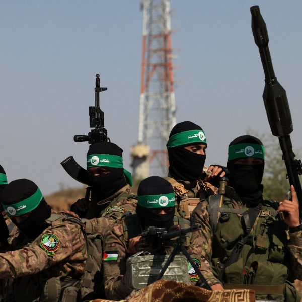 Hamas, Hezbollah will ‘remember the lesson of October 8’ — Israeli 