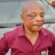 Battered Nigeria Labour Congress (NLC) President, Comrade Joe Ajaero