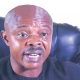 Nigeria Labour Congress (NLC) President, Comrade Joe Ajaero
