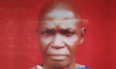 Late Isopida Etim Udosen