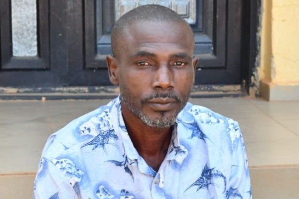Philip Gokas