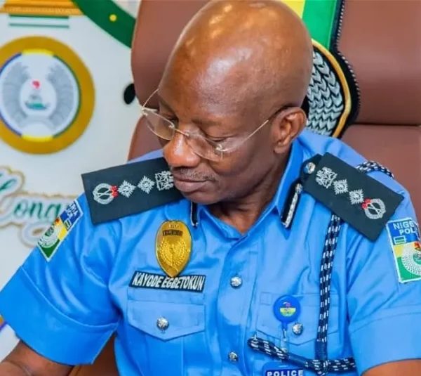 IGP withdraws policemen from Rivers LG secretariat after 3 months of siege