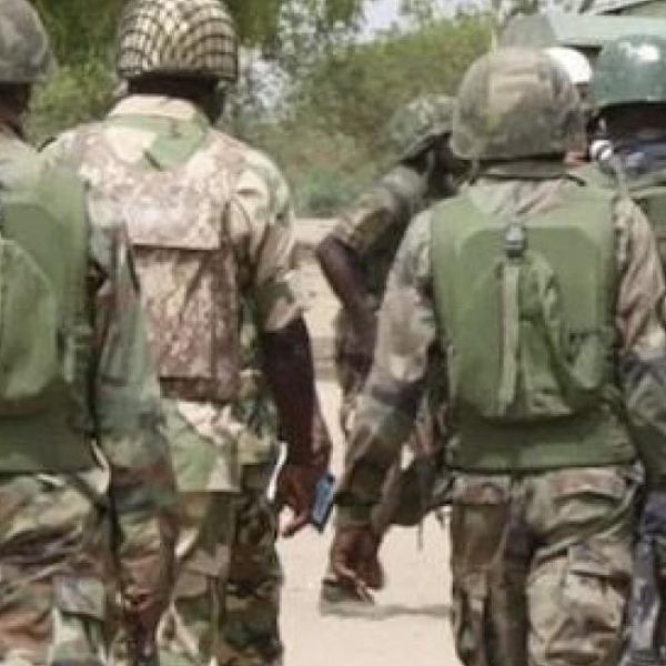 BREAKING: Tinubu commands military action as Bishop highlights nationwide insecurity