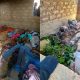 Victims of NAF bombing in Kaduna