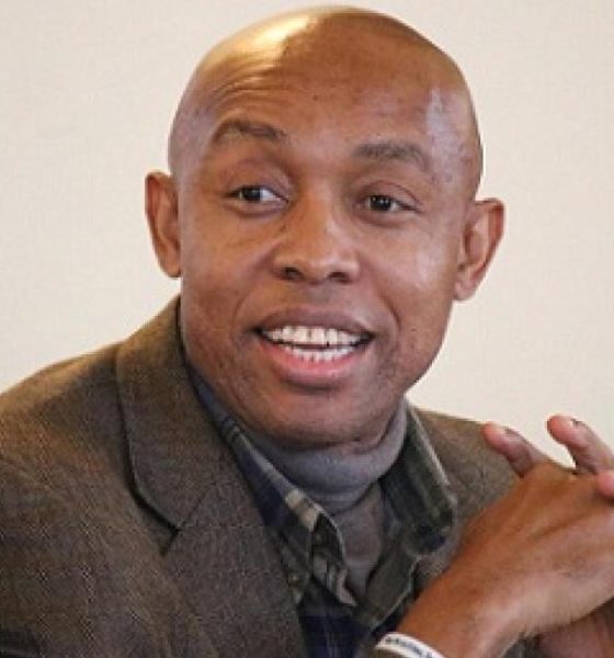 Former Chairman of Nigeria's National Human Rights Commission (NHRC), Prof. Chidi Anselm Odinkalu