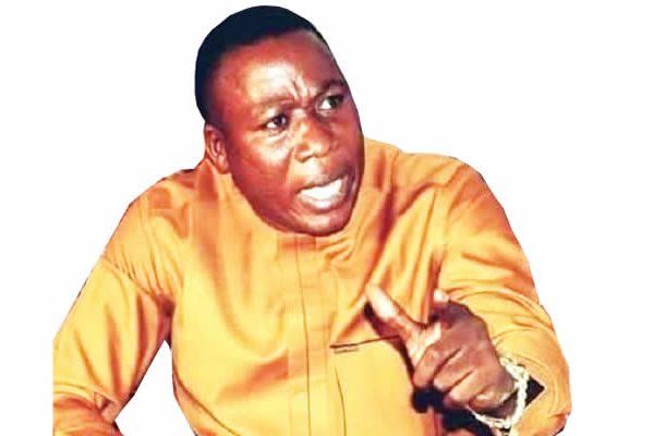Buhari: I thank God, the criminal who wanted to kill me is dead — Igboho