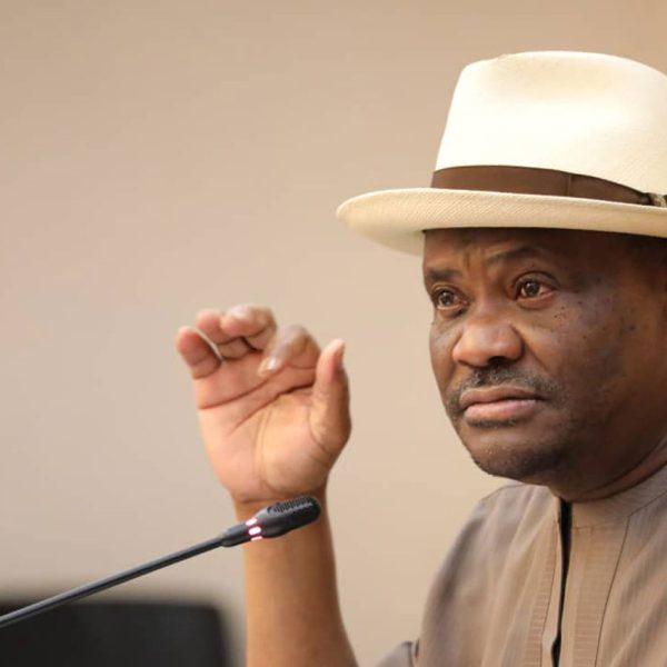 Wike Issues New Two-Week Deadline for Abuja Landowners to Pay C-of-O Fees