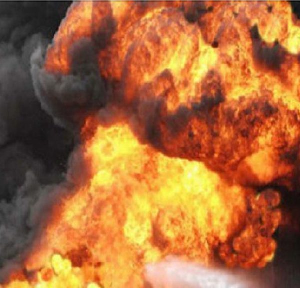 BREAKING: 5 killed as bomb explosion rocks Kano