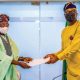 Markinde handover explosion report to Tinubu