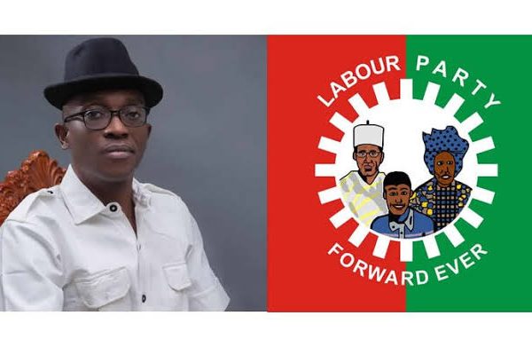 Labour Party (LP) national chairman, Julius Abure