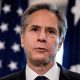 United States Secretary of State, Anthony Blinken